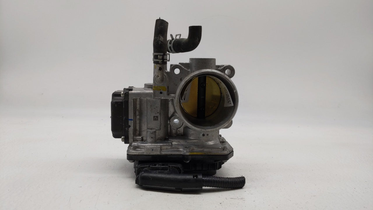 2017-2018 Honda Cr-V Throttle Body P/N:GMG9A Fits Fits 2016 2017 2018 2019 OEM Used Auto Parts - Oemusedautoparts1.com
