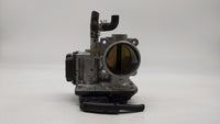 2017-2018 Honda Cr-V Throttle Body P/N:GMG9A Fits Fits 2016 2017 2018 2019 OEM Used Auto Parts - Oemusedautoparts1.com