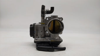 compare product 2017-2018 Honda Cr-V Throttle Body P/N:GMG9A Fits Fits 2016 2017 2018 2019 OEM Used Auto Parts