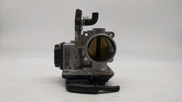 2017-2018 Honda Cr-V Throttle Body P/N:GMG9A Fits Fits 2016 2017 2018 2019 OEM Used Auto Parts - Oemusedautoparts1.com