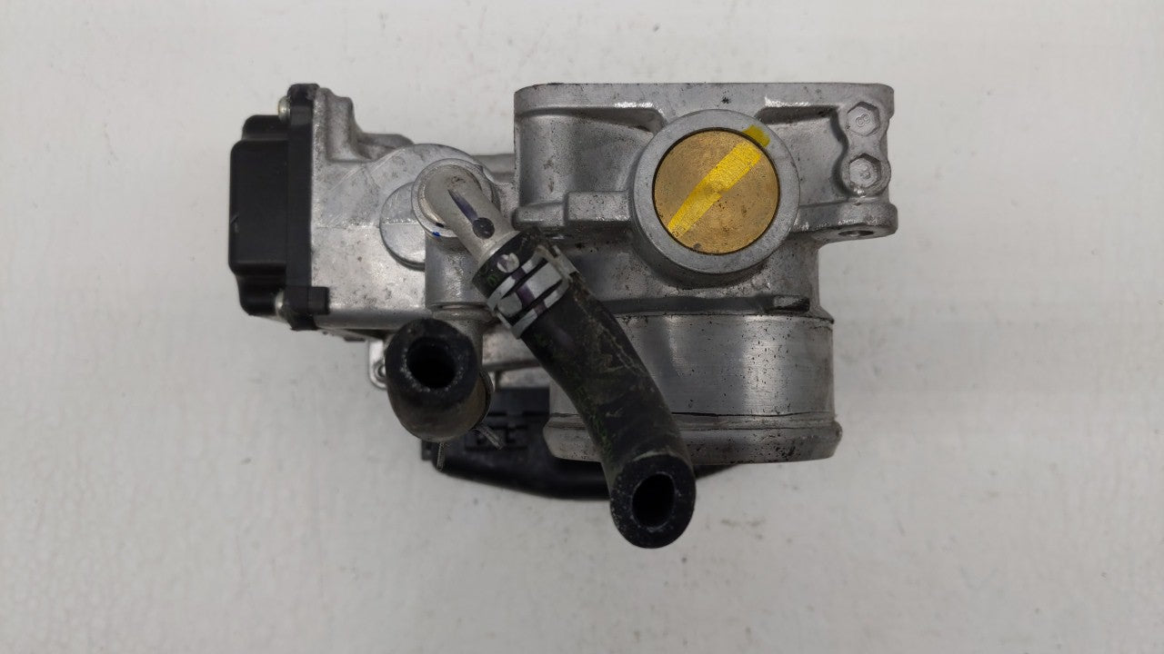 2017-2018 Honda Cr-V Throttle Body P/N:GMG9A Fits Fits 2016 2017 2018 2019 OEM Used Auto Parts - Oemusedautoparts1.com