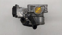 2017-2018 Honda Cr-V Throttle Body P/N:GMG9A Fits Fits 2016 2017 2018 2019 OEM Used Auto Parts - Oemusedautoparts1.com