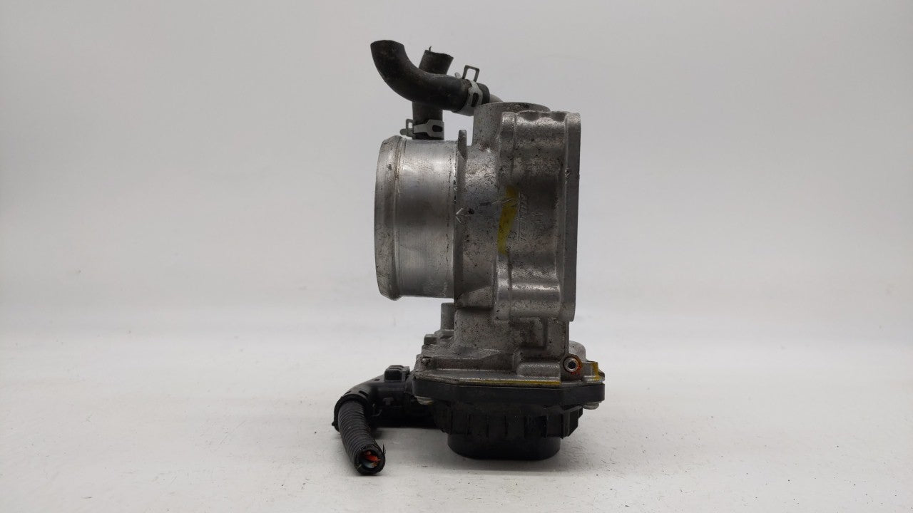2017-2018 Honda Cr-V Throttle Body P/N:GMG9A Fits Fits 2016 2017 2018 2019 OEM Used Auto Parts - Oemusedautoparts1.com