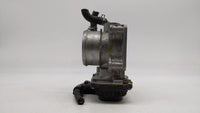 2017-2018 Honda Cr-V Throttle Body P/N:GMG9A Fits Fits 2016 2017 2018 2019 OEM Used Auto Parts - Oemusedautoparts1.com