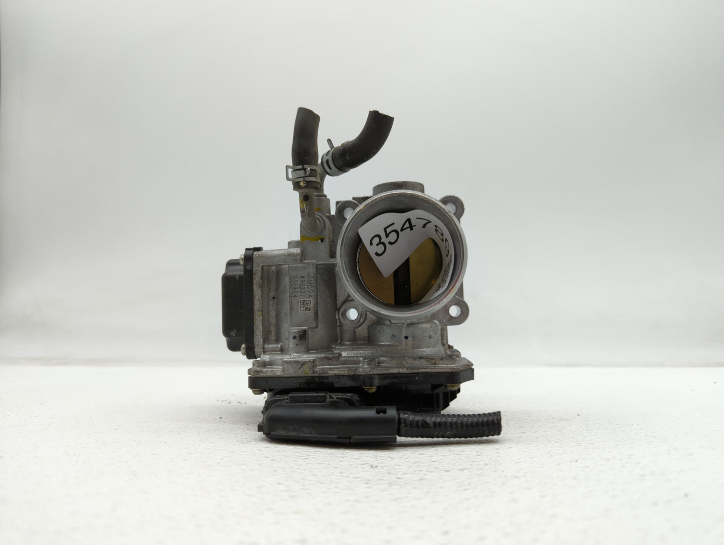 2017-2018 Honda Cr-V Throttle Body P/N:GMG9A Fits Fits 2016 2017 2018 2019 OEM Used Auto Parts - Oemusedautoparts1.com
