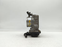 2017-2018 Honda Cr-V Throttle Body P/N:GMG9A Fits Fits 2016 2017 2018 2019 OEM Used Auto Parts - Oemusedautoparts1.com
