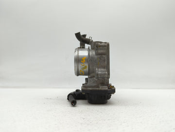 2017-2018 Honda Cr-V Throttle Body P/N:GMG9A Fits Fits 2016 2017 2018 2019 OEM Used Auto Parts