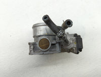 2017-2018 Honda Cr-V Throttle Body P/N:GMG9A Fits Fits 2016 2017 2018 2019 OEM Used Auto Parts - Oemusedautoparts1.com