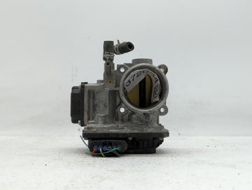 2017-2018 Honda Cr-V Throttle Body P/N:GMG9A Fits Fits 2016 2017 2018 2019 OEM Used Auto Parts - Oemusedautoparts1.com