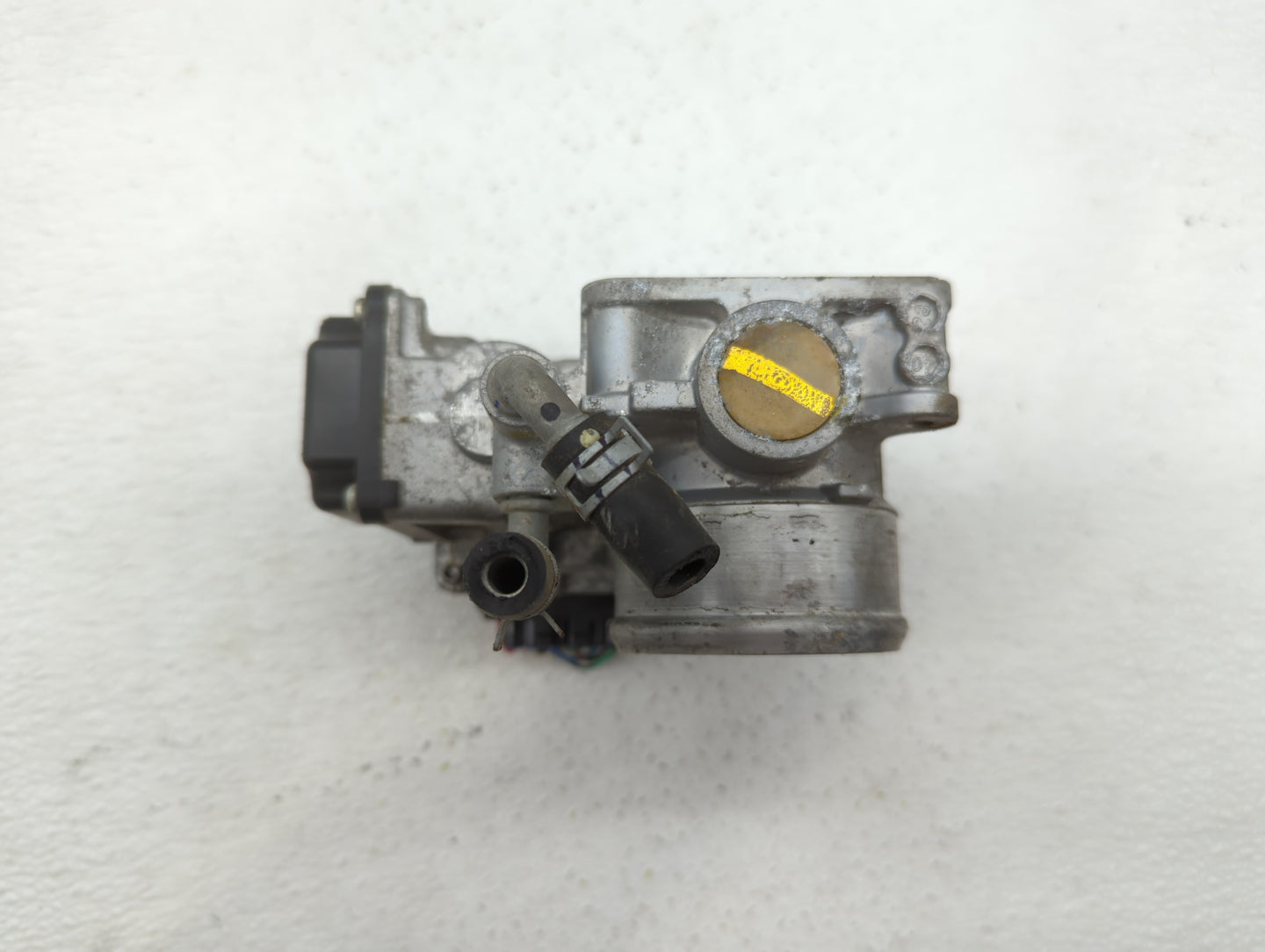 2017-2018 Honda Cr-V Throttle Body P/N:GMG9A Fits Fits 2016 2017 2018 2019 OEM Used Auto Parts - Oemusedautoparts1.com