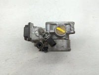 2017-2018 Honda Cr-V Throttle Body P/N:GMG9A Fits Fits 2016 2017 2018 2019 OEM Used Auto Parts - Oemusedautoparts1.com