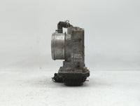 2017-2018 Honda Cr-V Throttle Body P/N:GMG9A Fits Fits 2016 2017 2018 2019 OEM Used Auto Parts - Oemusedautoparts1.com