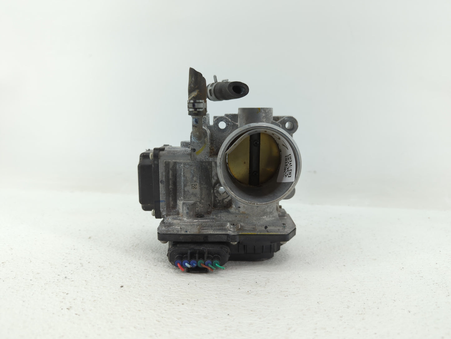 2017-2018 Honda Cr-V Throttle Body P/N:GMG9A Fits Fits 2016 2017 2018 2019 OEM Used Auto Parts - Oemusedautoparts1.com