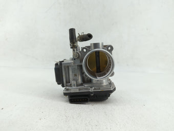 compare product 2017-2018 Honda Cr-V Throttle Body P/N:GMG9A Fits Fits 2016 2017 2018 2019 OEM Used Auto Parts