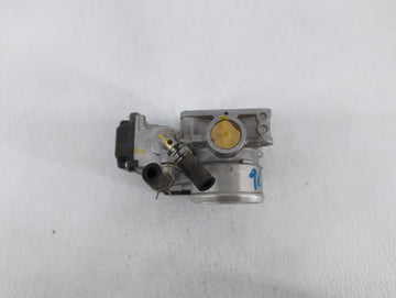 2017-2018 Honda Cr-V Throttle Body P/N:GMG9A Fits Fits 2016 2017 2018 2019 OEM Used Auto Parts