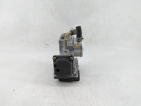 2017-2018 Honda Cr-V Throttle Body P/N:GMG9A Fits Fits 2016 2017 2018 2019 OEM Used Auto Parts - Oemusedautoparts1.com