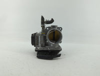 2017-2018 Honda Cr-V Throttle Body P/N:GMG9A Fits Fits 2016 2017 2018 2019 OEM Used Auto Parts - Oemusedautoparts1.com