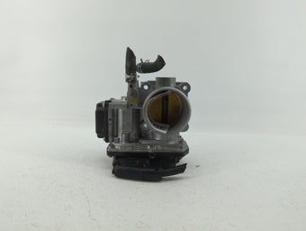 compare product 2017-2018 Honda Cr-V Throttle Body P/N:GMG9A Fits Fits 2016 2017 2018 2019 OEM Used Auto Parts