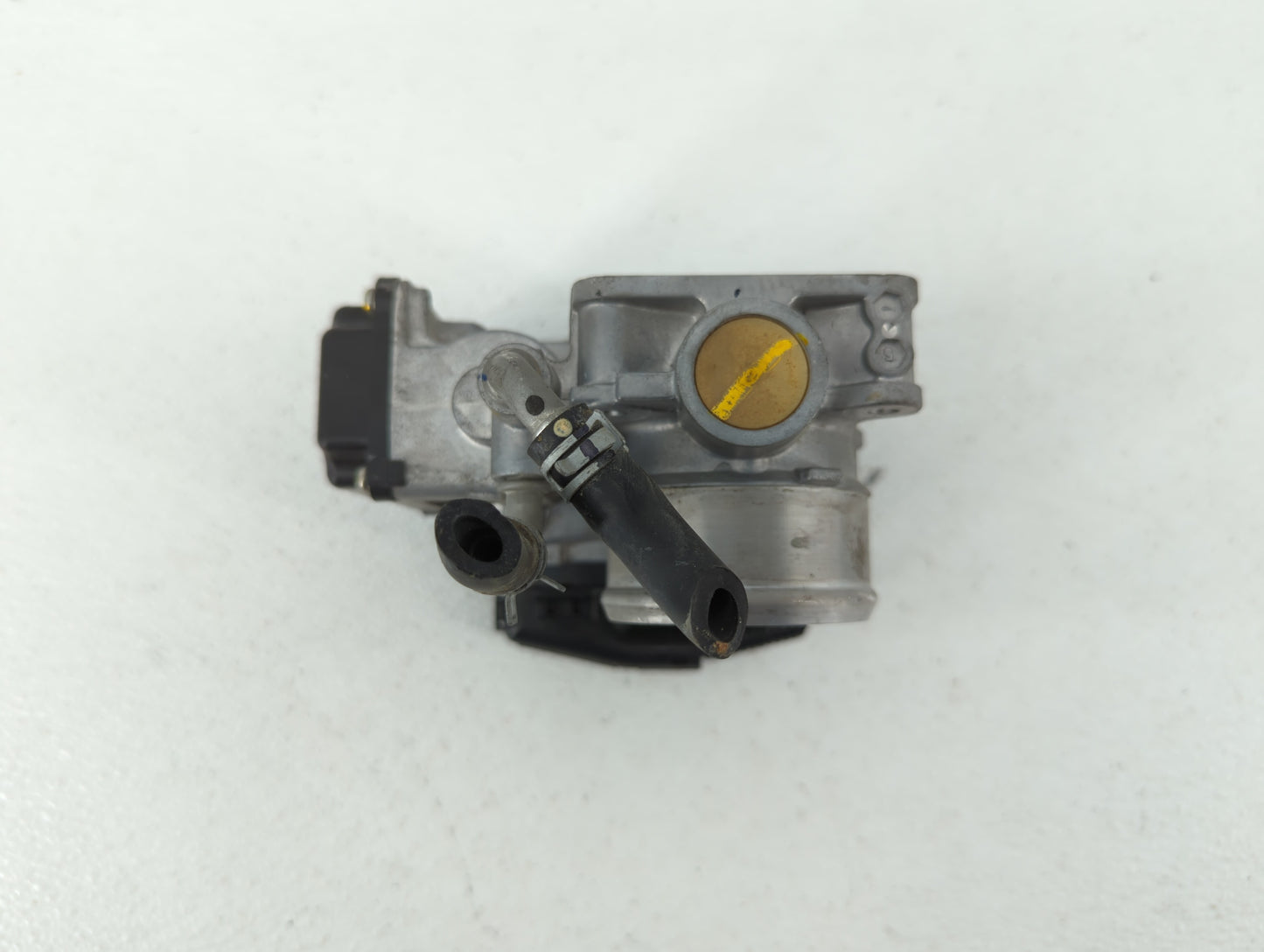 2017-2018 Honda Cr-V Throttle Body P/N:GMG9A Fits Fits 2016 2017 2018 2019 OEM Used Auto Parts - Oemusedautoparts1.com