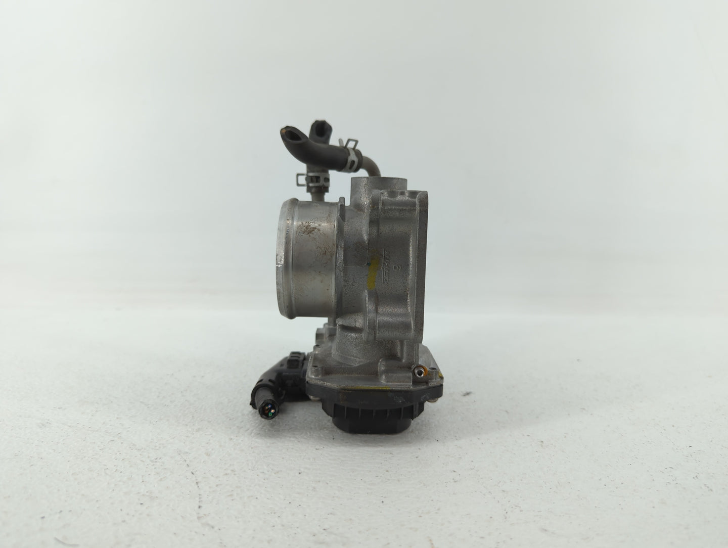 2017-2018 Honda Cr-V Throttle Body P/N:GMG9A Fits Fits 2016 2017 2018 2019 OEM Used Auto Parts - Oemusedautoparts1.com