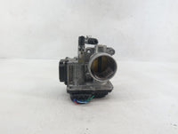 2017-2018 Honda Cr-V Throttle Body P/N:GMG9A Fits Fits 2016 2017 2018 2019 OEM Used Auto Parts - Oemusedautoparts1.com