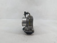 2017-2018 Honda Cr-V Throttle Body P/N:GMG9A Fits Fits 2016 2017 2018 2019 OEM Used Auto Parts - Oemusedautoparts1.com