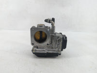 2017-2018 Honda Cr-V Throttle Body P/N:GMG9A Fits Fits 2016 2017 2018 2019 OEM Used Auto Parts - Oemusedautoparts1.com