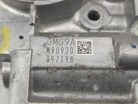 2017-2018 Honda Cr-V Throttle Body P/N:GMG9A Fits Fits 2016 2017 2018 2019 OEM Used Auto Parts - Oemusedautoparts1.com