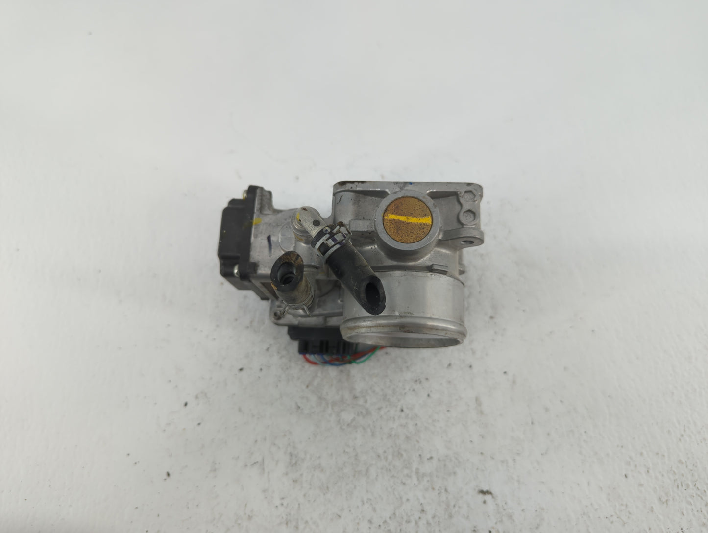 2017-2018 Honda Cr-V Throttle Body P/N:GMG9A Fits Fits 2016 2017 2018 2019 OEM Used Auto Parts - Oemusedautoparts1.com