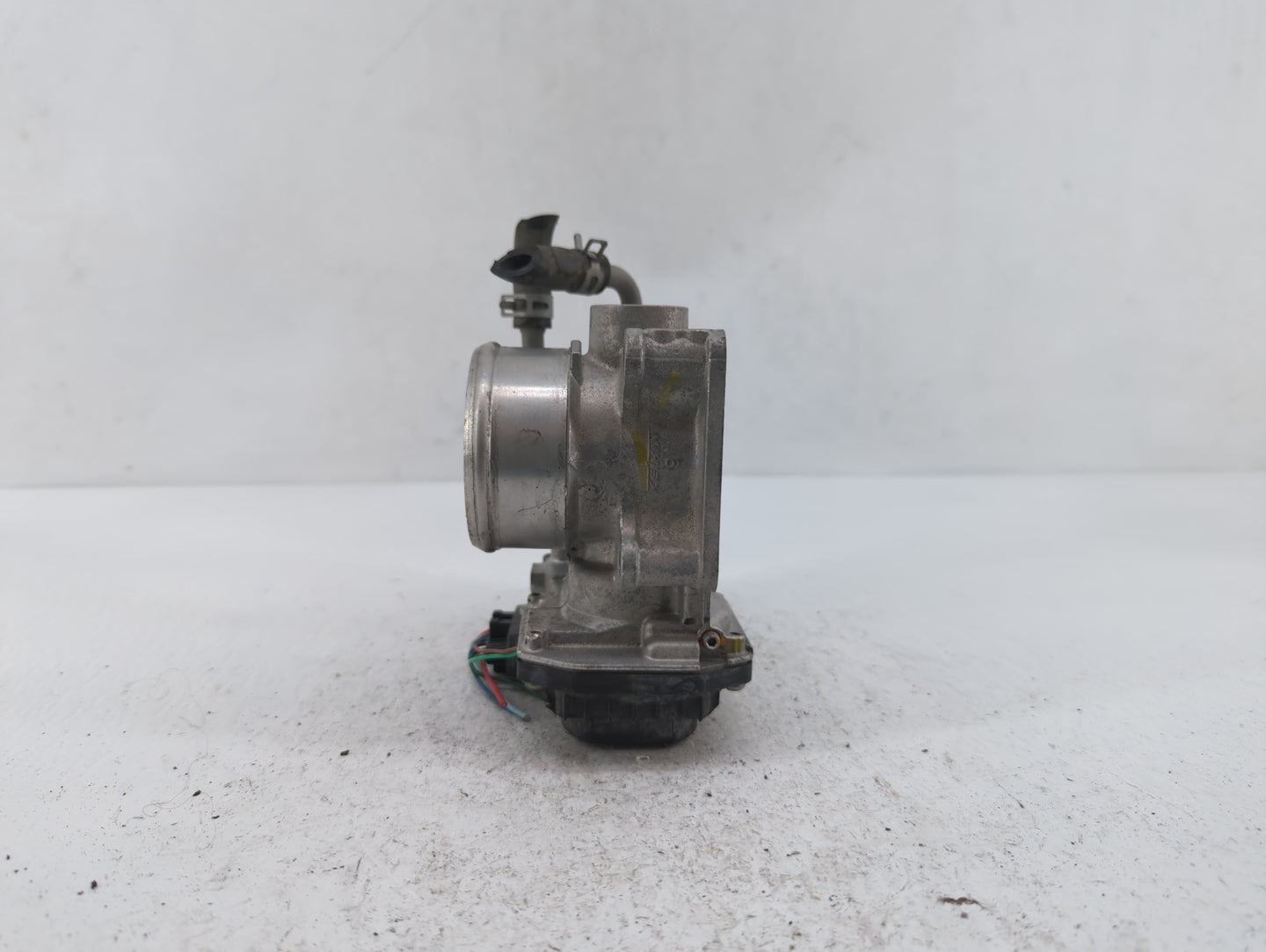 2017-2018 Honda Cr-V Throttle Body P/N:GMG9A Fits Fits 2016 2017 2018 2019 OEM Used Auto Parts - Oemusedautoparts1.com