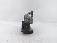 2017-2018 Honda Cr-V Throttle Body P/N:GMG9A Fits Fits 2016 2017 2018 2019 OEM Used Auto Parts - Oemusedautoparts1.com