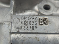 2017-2018 Honda Cr-V Throttle Body P/N:GMG9A Fits Fits 2016 2017 2018 2019 OEM Used Auto Parts - Oemusedautoparts1.com