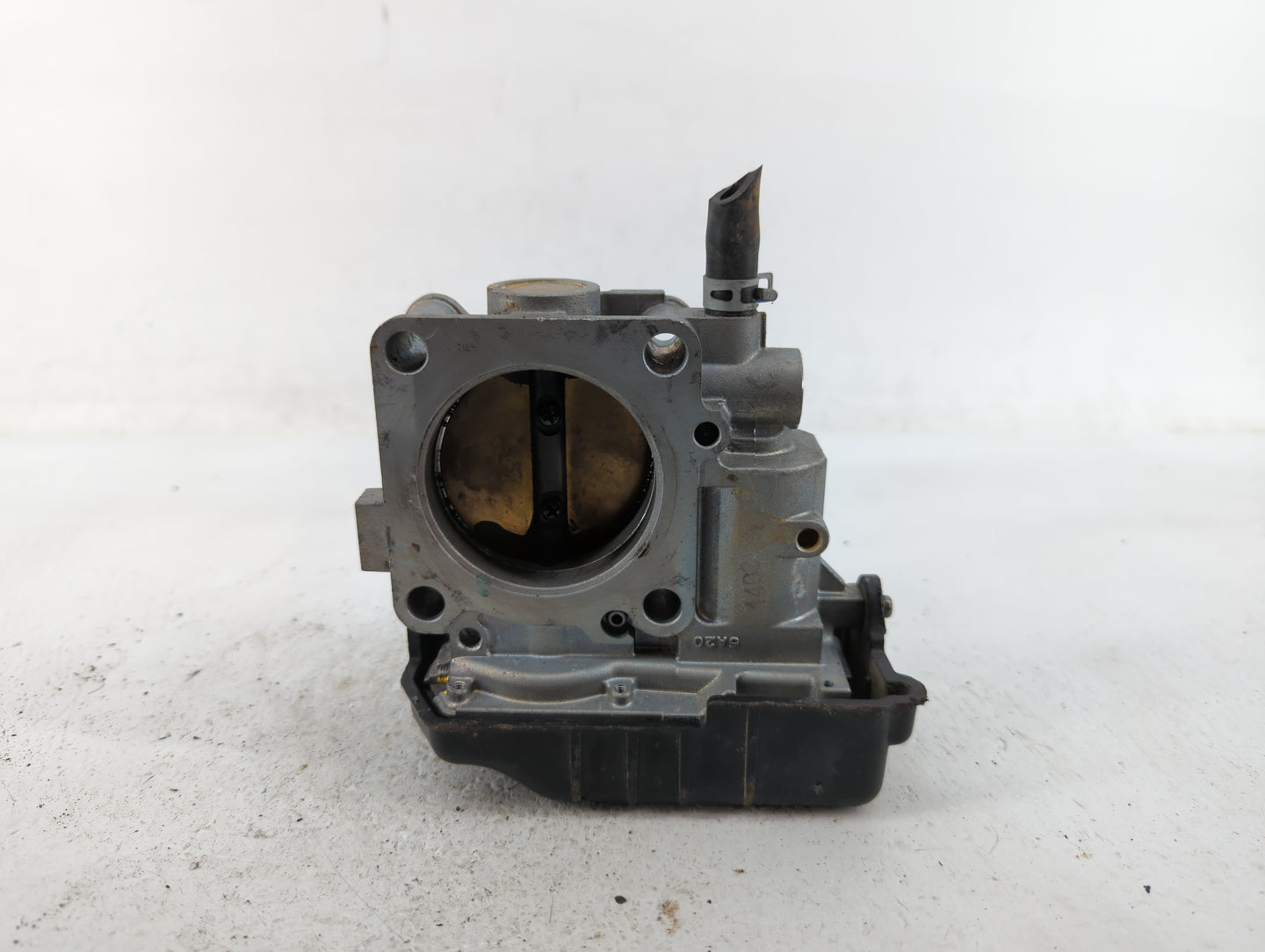 2015-2019 Honda Cr-V Throttle Body P/N:GMF4A Fits Fits 2013 2014 2015 2016 2017 2018 2019 2020 2021 2022 OEM Used Auto Parts