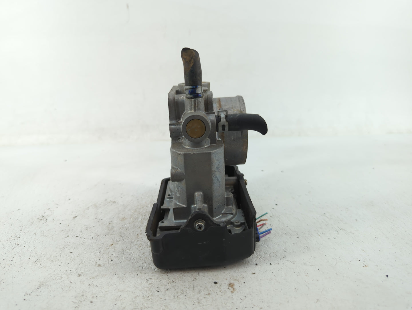2015-2019 Honda Cr-V Throttle Body P/N:GMF4A Fits Fits 2013 2014 2015 2016 2017 2018 2019 2020 2021 2022 OEM Used Auto Parts