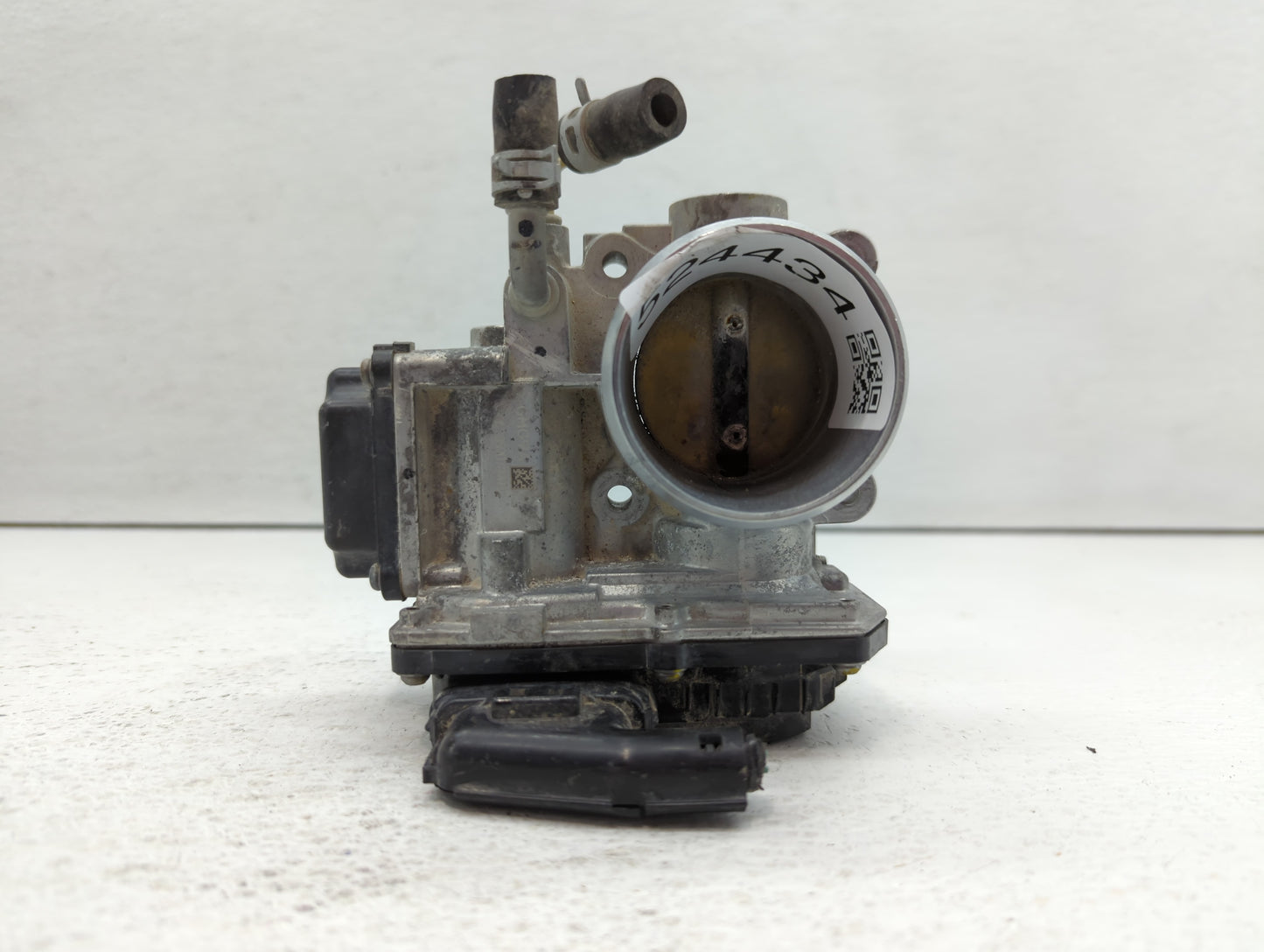 2020-2022 Honda Cr-V Throttle Body P/N:GMG9A Fits Fits 2016 2017 2018 2019 2020 2021 2022 OEM Used Auto Parts - Oemusedautop