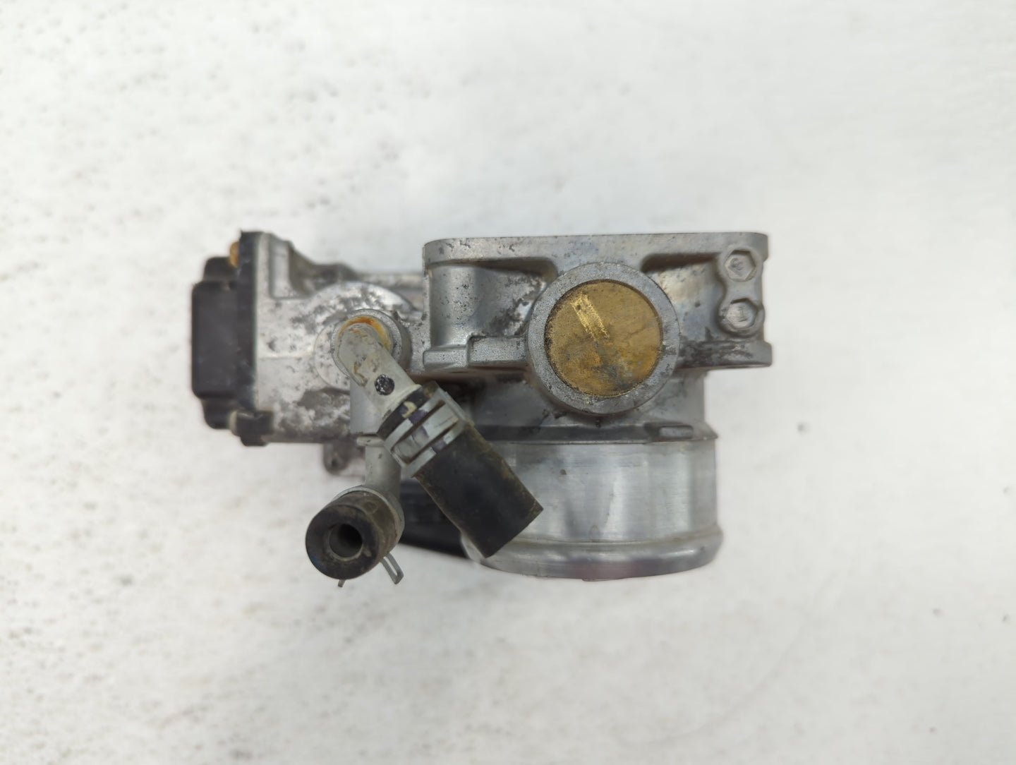 2020-2022 Honda Cr-V Throttle Body P/N:GMG9A Fits Fits 2016 2017 2018 2019 2020 2021 2022 OEM Used Auto Parts - Oemusedautop