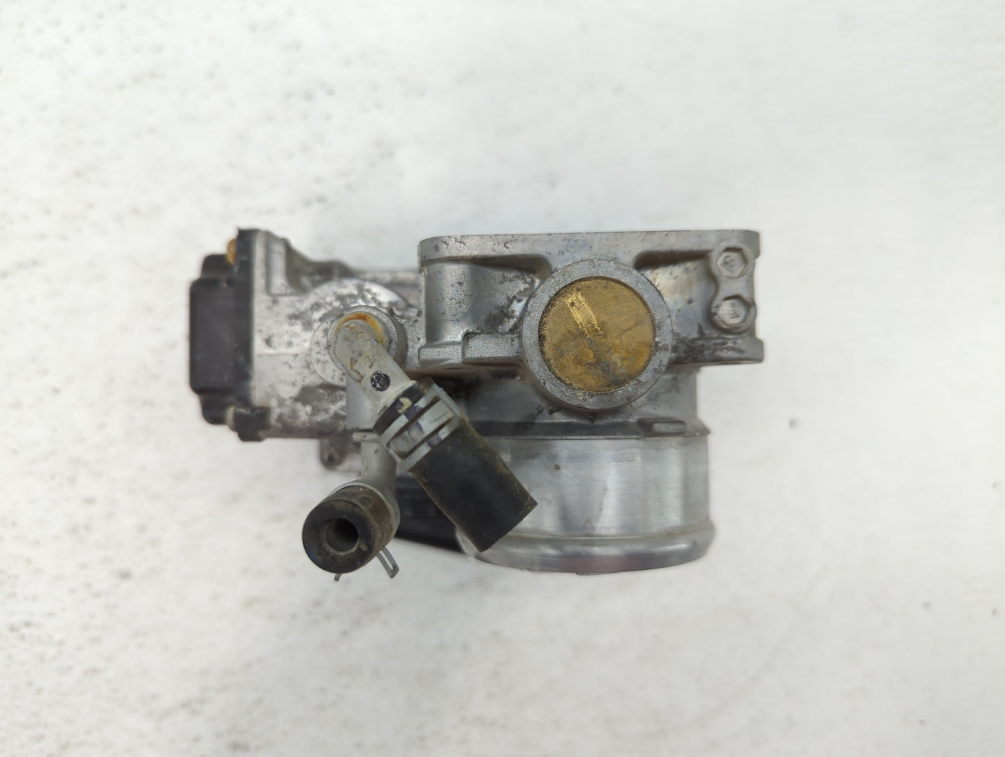 2020-2022 Honda Cr-V Throttle Body P/N:GMG9A Fits Fits 2016 2017 2018 2019 2020 2021 2022 OEM Used Auto Parts - Oemusedautop