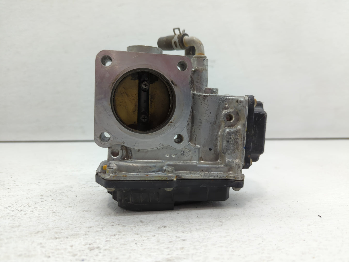 2020-2022 Honda Cr-V Throttle Body P/N:GMG9A Fits Fits 2016 2017 2018 2019 2020 2021 2022 OEM Used Auto Parts - Oemusedautop