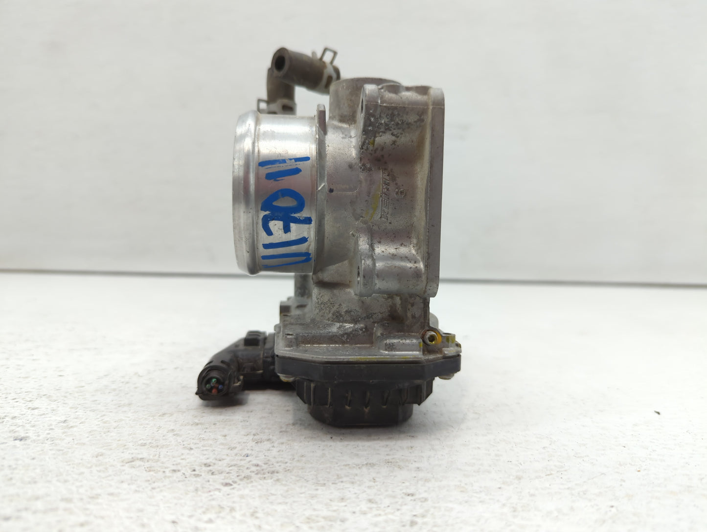 2020-2022 Honda Cr-V Throttle Body P/N:GMG9A Fits Fits 2016 2017 2018 2019 2020 2021 2022 OEM Used Auto Parts - Oemusedautop