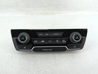2017-2018 Honda Cr-V Climate Control Module Temperature AC/Heater Replacement P/N:79620TLAA413M1 79620TLAA013M1 Fits OEM Use