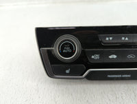 2019 Honda Cr-V Climate Control Module Temperature AC/Heater Replacement P/N:79620TLAA413M1 79620TLAA013M1 Fits OEM Used Aut