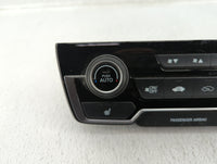 2017-2018 Honda Cr-V Climate Control Module Temperature AC/Heater Replacement P/N:79620TLAA413M1 79620TLAA013M1 Fits OEM Use