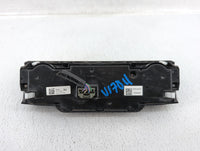 2017-2018 Honda Cr-V Climate Control Module Temperature AC/Heater Replacement P/N:79620TLAA413M1 79620TLAA013M1 Fits OEM Use