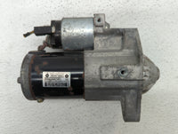 2020 Honda Cr-V Car Starter Motor Solenoid OEM P/N:M000T23271ZC 56044736AC Fits Fits 2016 2017 OEM Used Auto Parts - Oemused