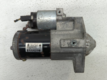 2020 Honda Cr-V Car Starter Motor Solenoid OEM P/N:M000T23271ZC 56044736AC Fits Fits 2016 2017 OEM Used Auto Parts - Oemused