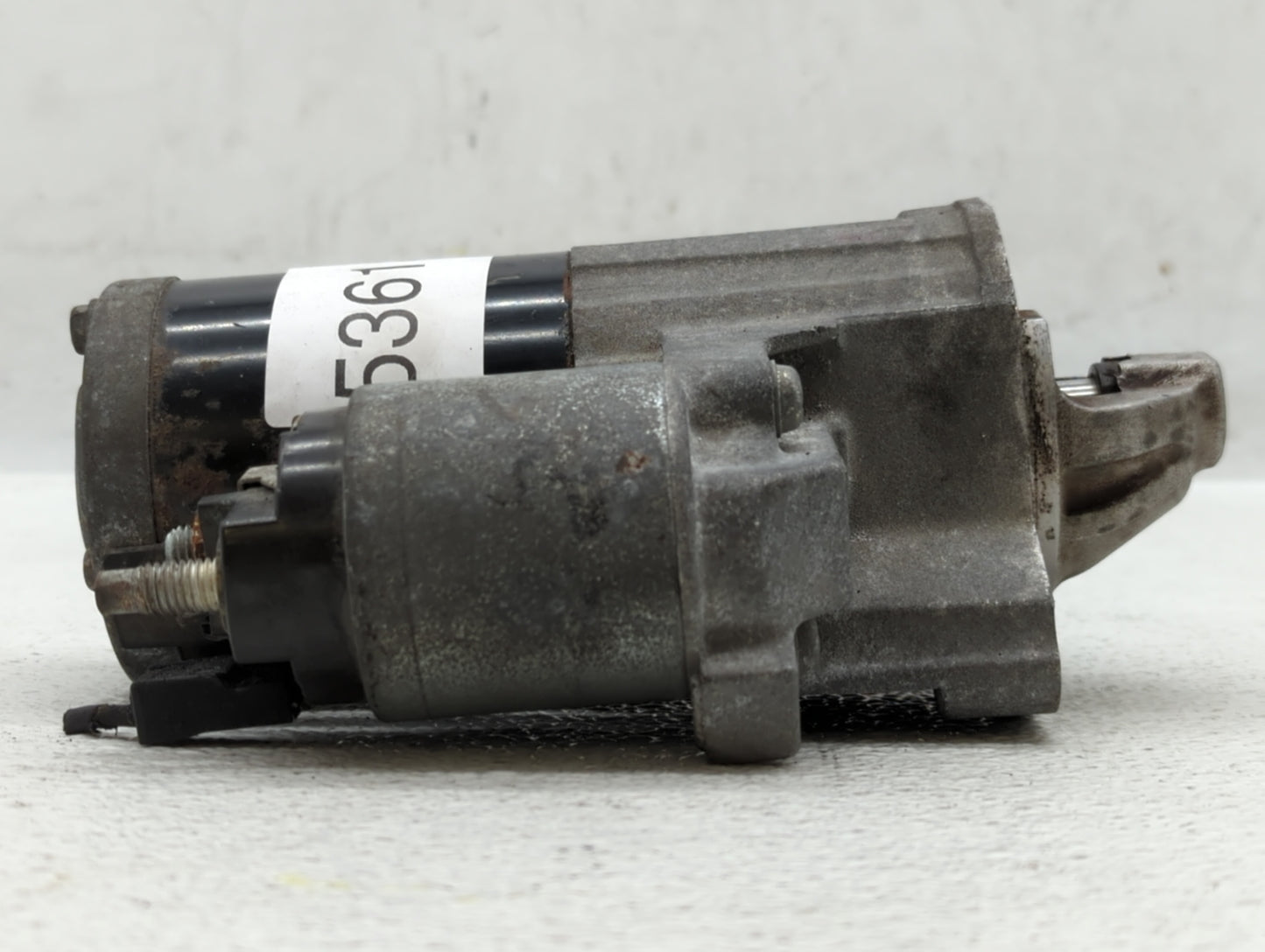 2020 Honda Cr-V Car Starter Motor Solenoid OEM P/N:M000T23271ZC 56044736AC Fits Fits 2016 2017 OEM Used Auto Parts - Oemused