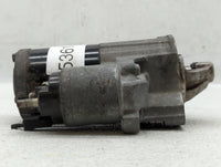 2020 Honda Cr-V Car Starter Motor Solenoid OEM P/N:M000T23271ZC 56044736AC Fits Fits 2016 2017 OEM Used Auto Parts - Oemused