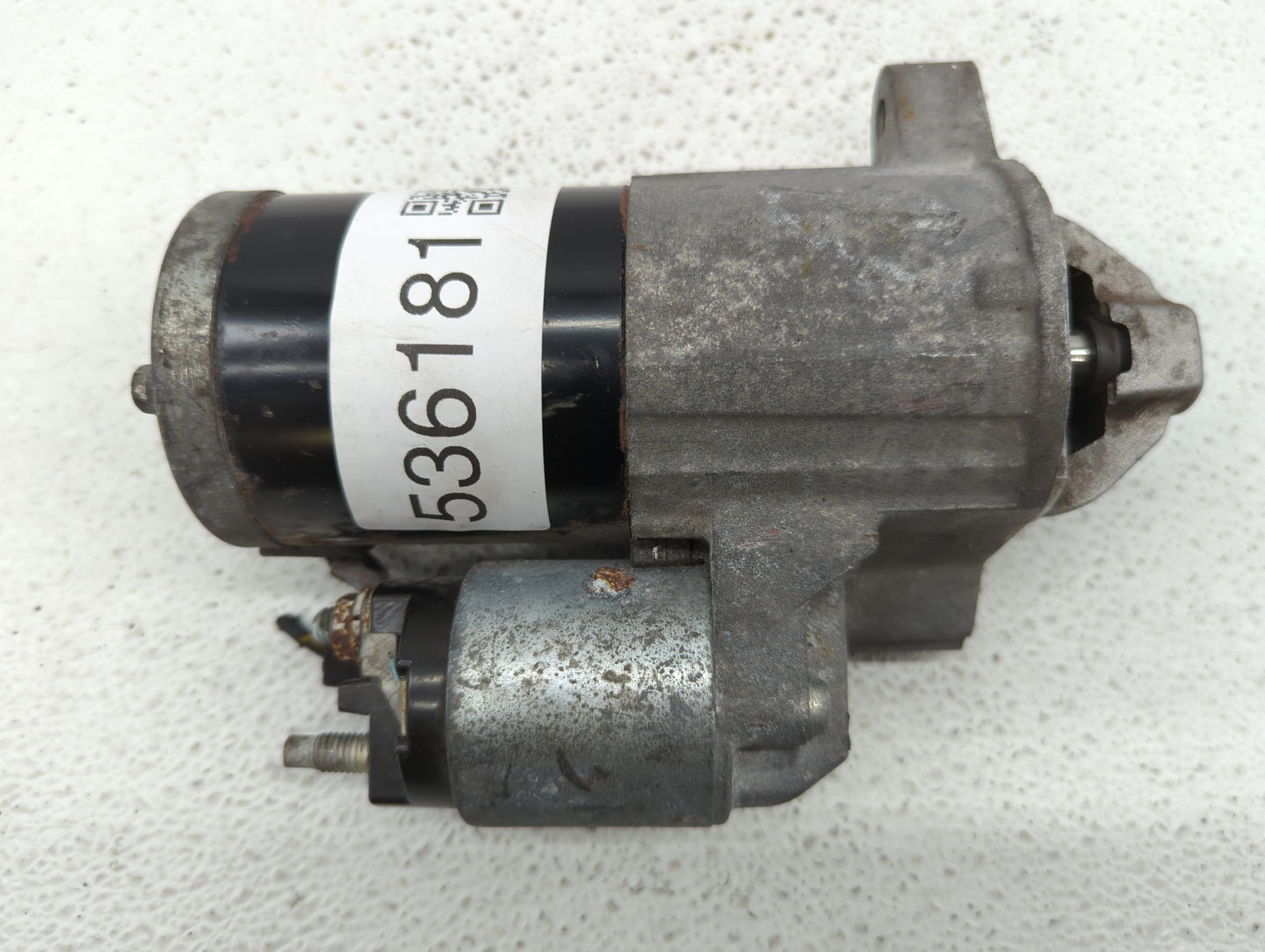 2020 Honda Cr-V Car Starter Motor Solenoid OEM P/N:M000T23271ZC 56044736AC Fits Fits 2016 2017 OEM Used Auto Parts - Oemused