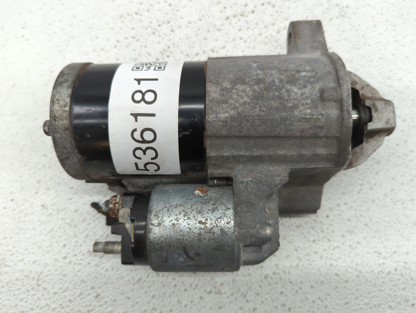 2020 Honda Cr-V Car Starter Motor Solenoid OEM P/N:M000T23271ZC 56044736AC Fits Fits 2016 2017 OEM Used Auto Parts - Oemused