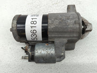 2020 Honda Cr-V Car Starter Motor Solenoid OEM P/N:M000T23271ZC 56044736AC Fits Fits 2016 2017 OEM Used Auto Parts - Oemused